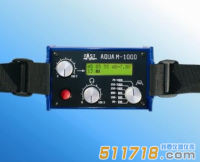 德国FAST Aqua M-100D多功能数字听漏仪