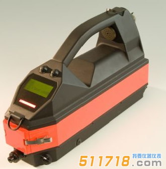 德国AIRSENSE GDA2便携式工业有毒有害气体及化学战剂(军事毒剂)检测仪