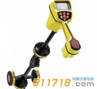 美国RIDGID SR-20管线定位仪