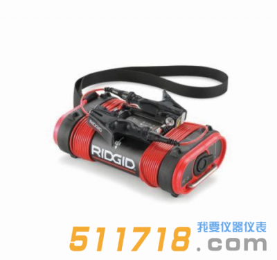 美国RIDGID NaviTrack Brick信号发生器