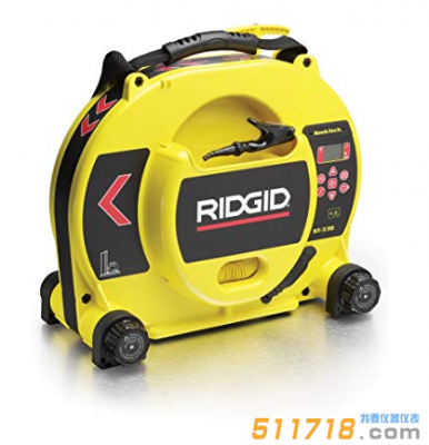 美国RIDGID ST-33Q信号发生器