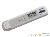 日本ALOKA PDM-222宽量程γ(X)个人剂量计