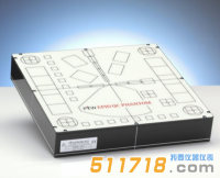 德国PTW EPID QC Phantom电子射野影像系统控制模体