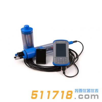 美国EUREKA MANTA 3.0(探索者)系列多参数水质监测仪