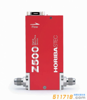 日本Horiba STEC SEC-Z500系列气体质量流量控制器