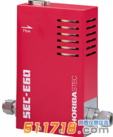 日本Horiba SEC-E60气体质量流量控制器