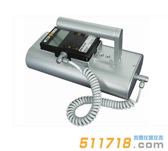 德国Automess B21 6150AD-β便携式β剂量率仪