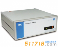 日本EKO MP-160宽量程I-V曲线测试仪