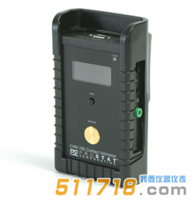 美国Prostat CVM-780 Set接触式静电压/静电放电测量测试仪