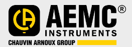 美国AEMC仪器仪表