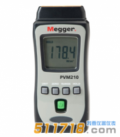 美国Megger PVM210太阳能辐照计