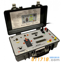 美国MEGGER MTO250 50A两绕组变压器欧姆表