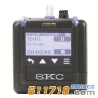美国SKC Pocket Pump TOUCH个体采样泵