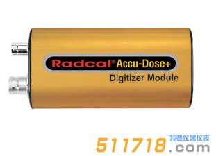 美国Radcal Accu-Dose + X线分析仪