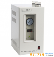中惠普SPH-500高纯度氢气发生器