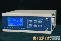 北京华云GXH-3010/3011BF型便携式红外线CO/CO2二合一分析仪