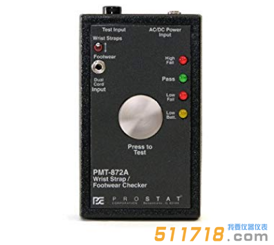 美国Prostat PMT-872A静电测试仪