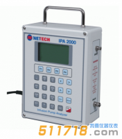 美国Netech IPA-2000输液泵分析仪
