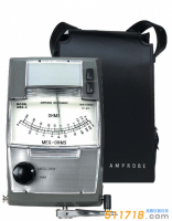 美国Amprobe AMC-4指针式1000V工业摇表