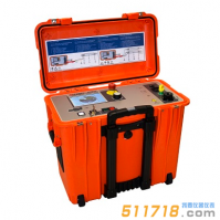 美国Megger HVB10高压电桥电缆故障定位仪