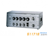 美国Megger CB-605高电压电容和介损因数电桥