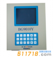 BG9010Y辐射监测控制器