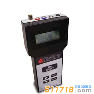 美国Koehler K23050原油盐含量分析仪