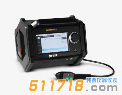 美国FLIR Griffin G510便携式气相色谱/质谱仪