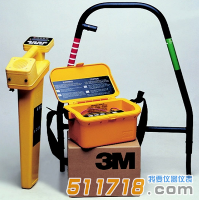 美国3M 2273M-id管道故障路由标识器定位仪