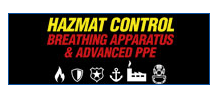 英国HAZMAT Control核辐射检测及防护