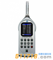 杭州爱华 AWA6228+型多功能声级计