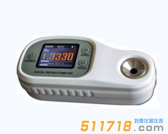 铭睿MR-ADC215数显车用尿素浓度检测仪