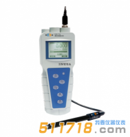 上海雷磁 DZB-718C型多参数水质分析仪