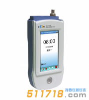 上海雷磁 DZB-718L-B型多参数水质分析仪