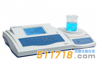 上海雷磁 KLS-411型微量水分分析仪