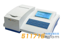 上海雷磁 COD-571型化学需氧量测定仪