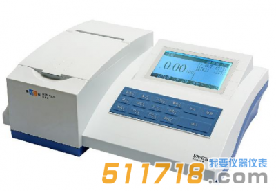 上海雷磁 WZS-181A型浊度计