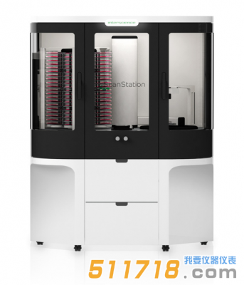 法国interscience ScanStation 200菌落实时培养及计数工作站