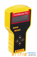 英国UNIPHOS FumiSense Pro磷化氢气体检测仪