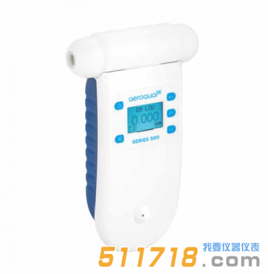 新西兰AEROQUAL 500型臭氧检测仪