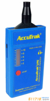 美国AccuTrak VPE超声波泄露检测检漏仪