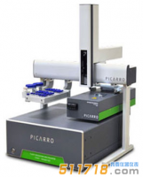 美国Picarro L2140-i高精度水同位素分析仪