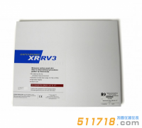 美国Ashland Gafchromic XR-RV3皮肤剂量QA免冲洗胶片