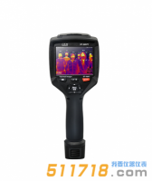 DT-9897Y AI智能人脸识别温度筛查热像仪