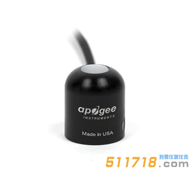 美国APogee SP-200短波辐射传感器