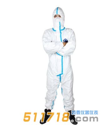美国Dupont杜邦 Tyvek®胶条型化学防护服