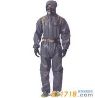 美国Dupont杜邦 Tychem ThermoPro阻燃化学防护服