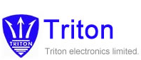 英国Triton仪器仪表