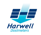 英国Harwell Dosimeters