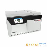 CHT205R 台式高速大容量冷冻离心机